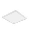 60x60 ALGINE BACKLIGHT LED panel, 40W - 125lm/W, IP20, til indbygning og påbygning, 5 års garanti