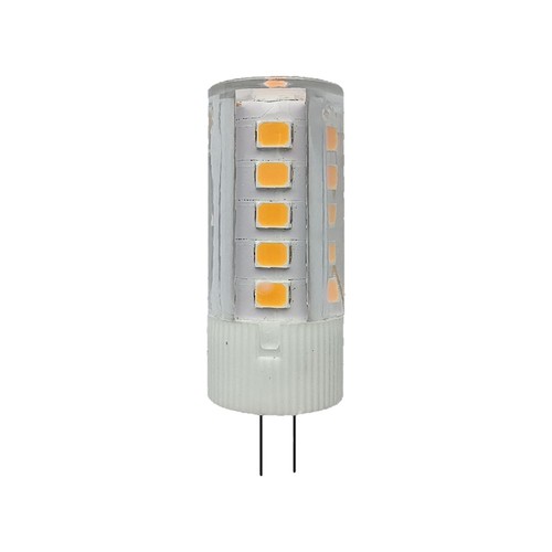 G4 Spotlight 3.2W - Plast, Samsung Chip, 6500K
