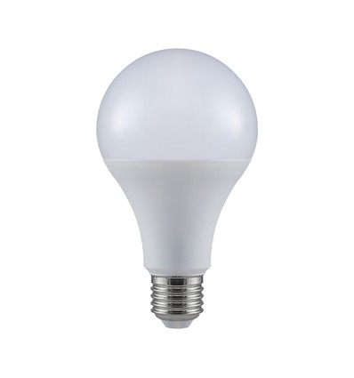 E27 20W LED pære - A80, 120lm/W