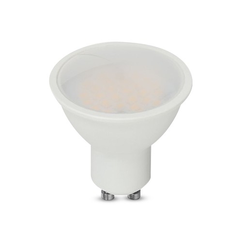 GU10 10W LED spot - Matteret