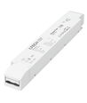 75W / 24V DC dæmpbar strømforsyning - 3.125A, IP20, Triac / push dim