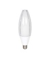 E40 60W LED olivpære - 6500lm, Samsung LED chip, 300°, 5 års garanti