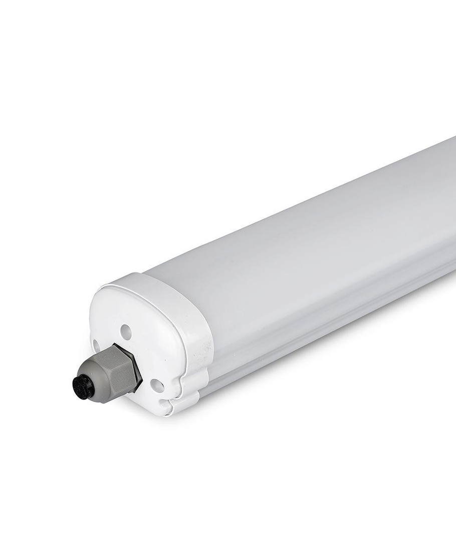 V-Tac komplet LED armatur cm, 120lm/W,