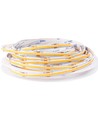 10m 6,5W/m 4000K RA95 Dot-free COB-LED strip - IP20, 320 LED pr. meter, 24V, COB LED