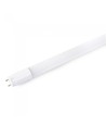 25x 150cm / 20W Samsung chip LED rør, T8 - 4000K, 5 års producentgaranti