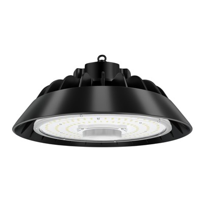 Sensor high bay Intelligent2 - 100W, indbygget lys- og bevægelsessensor, 150lm/W