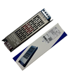200W strømforsyning - 24V DC, 8,3A, flicker free, IP20 indendørs