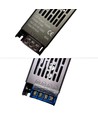 200W strømforsyning - 24V DC, 8,3A, flicker free, IP20 indendørs
