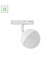 System Shift Basic - Globekugle Lampe 90mm, 10W, 2700K, Hvid