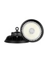 150W Solara LED high bay - 190lm/w, IP65, Sosen driver, 0-10V dæmpbar, 5 års garanti
