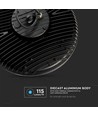 150W LED high bay - Samsung LED chip, IP65, 5 års garanti