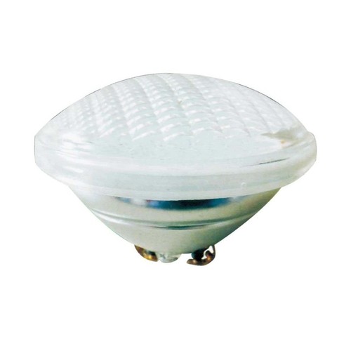 35W LED pool pære - 12V, PAR56, IP68, Glas