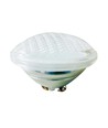 V-Tac 35W LED pool pære - Glas, IP68, 12V, PAR56, 6500K