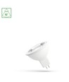 5W LED pære, 12V - 550mA, Energiklasse F