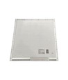 V-Tac bagbelyst LED Panel 60x60 - 36W, flicker free, 120 lm/W, hvid kant