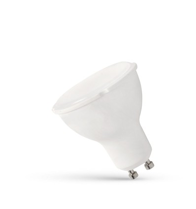 9W LED spot - 230V, GU10