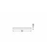 2m cover A SLIDE - Klart