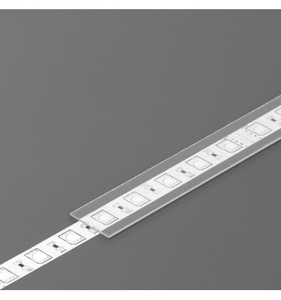 1m cover A1 SLIDE - Klart