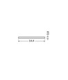 1m cover A1 SLIDE - Matteret
