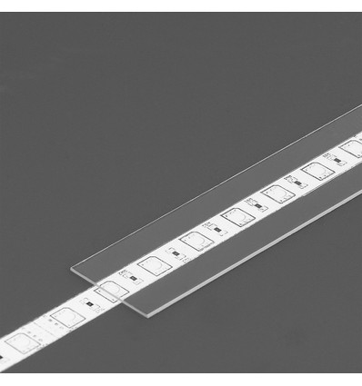 2m cover A6 SLIDE - Klart