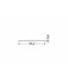 1m cover H SLIDE - Matteret