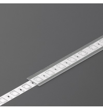 1m cover J SLIDE - Klart