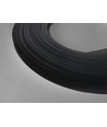 20m cover C2 CLICK - Rulle, sort