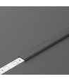20m cover C2 CLICK - Rulle, sort