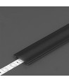2m cover C6 CLICK - Sort