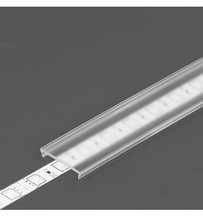 2m cover C6 CLICK - Klart