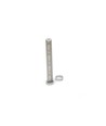 1 stk. Holder PEN8 - ring, krom