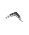 Profilsamler VARIO30-02 90DEG - Anodiseret