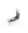 Profilsamler VARIO30-07 270DEG - op / ned, anodiseret