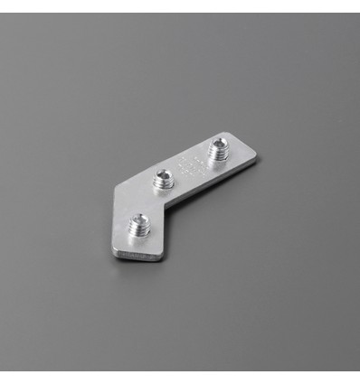 Profilsamler Q 135DEG