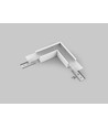 Profilsamler VARIO30-02 90DEG - Hvid lakeret