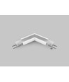 Profilsamler VARIO30-02 120DEG - Hvid lakeret