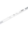 2m sæt SMART10 + C2 CLICK - Anodiseret