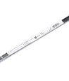 2m sæt SMART10 + C2 CLICK - Sort anodiseret