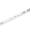 2m sæt SMART-IN10 + C2 CLICK - Anodiseret