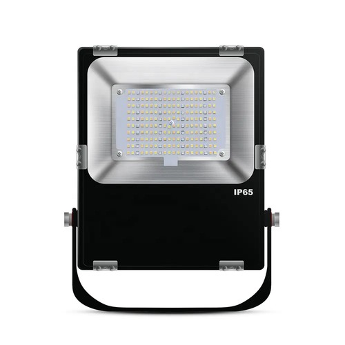 200W RGB+CCT Zigbee/Hue projektør - Hue kompatibel, arbejdslampe