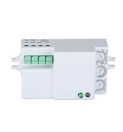 Mikrobølge Sensor - Maks:300W LED