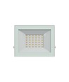 30W projektør Noctis Lux 4 - Hvid, IP65, 230V, Spectrum