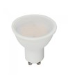 10 stk. LEDlife indbygningsspot Inno88 Udendørs - Inkl. 4,5W GU10, Sort, IP44, godkendt i isolering