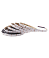 5m 13W/m RGB COB-LED strip - 24V DC, IP20, 576 LED pr. meter, COB LED