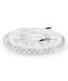 60 LED Stribe Lys 11W - Gul, IP20, 5m/rulle