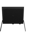 100W projektør Noctis Lux 4 - Sort, IP65, 230V, Spectrum
