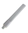 LEDlife G23 LED pære - 6W, 230V