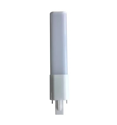 LEDlife G23 LED pære - 6W, 230V