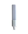 LEDlife G23 LED pære - 6W, 230V
