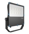 LEDlife 150W LED projektør - Til parkeringsplads, boldbane, svømmehal og udsatte områder, valgfri spredning og kulør